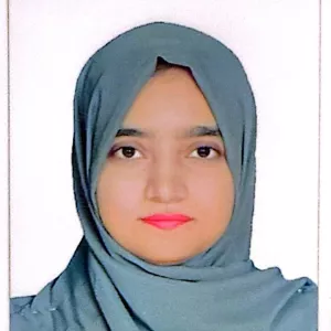 Hoor ul ain - English tutor - Warrington