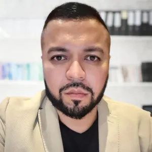 Francisco - Profesor de contabilidad - Veracruz