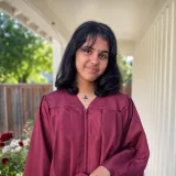 Surya S - English tutor - Cupertino