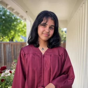 Surya S - English tutor - Cupertino
