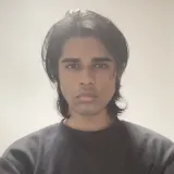Sidharth - Math tutor - Singapore