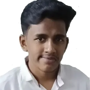 Hariesh - Python teacher - Madurai