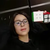 Juan Diego - profesor de cubo de rubik - 