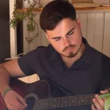 Charles - Guitar tutor - Mossel Bay