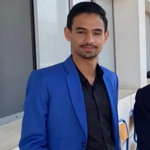 Iliass - Prof de français - Agadir