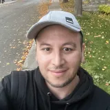 Radhwane - French tutor - Montreal