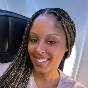 Jasmin - Stress management tutor - London