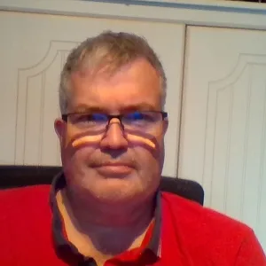 Eric - French tutor - Québec