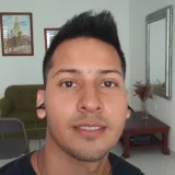 Jesus david - Profesor de física - Santa Marta