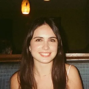 Sarah - Maths tutor - Charlotte