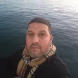 Abdelkrim - Prof d'arabe - Kénitra