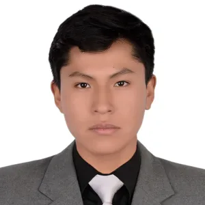 Cristian Fernando - Profesor de programación - Jacobo Hunter