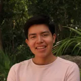 Gilberto - Profe de fotografía - Playa del Carmen