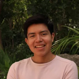 Gilberto - Profe de fotografía - Playa del Carmen