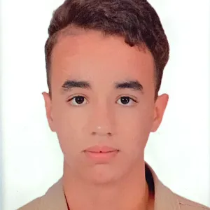 Abdessamad - Prof d'arabe - Khouribga