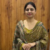 Priya - Maths tutor - Brampton
