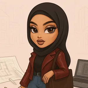 Mariam - Maths tutor - Guildford