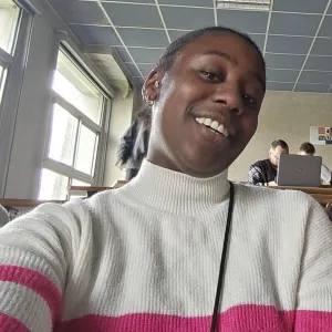 Katheline - Prof d'aide aux devoirs - Reims