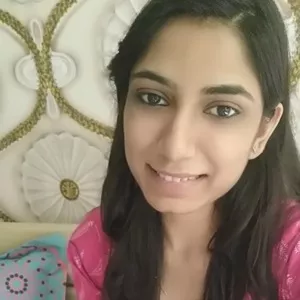 Astha - Maths teacher - Bhopal