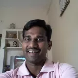 Vekata - Physics tutor - Visakhapatnam