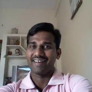 Vekata - Physics tutor - Visakhapatnam