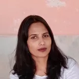 Nisha - Hindi teacher - Gurugram