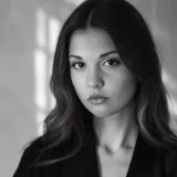 Manuela - Prof d'italien - Toulon