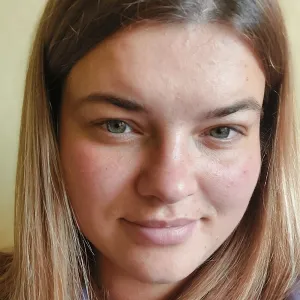 Alise - Latviešu valoda skolotājs - Vandzene