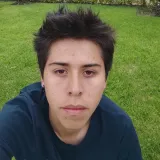 Andres - Spanish tutor - Quito