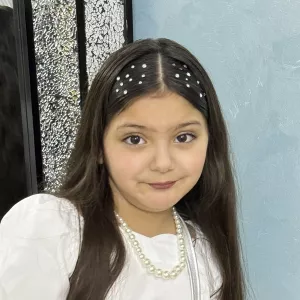 Shaikha - English tutor - Al Manama