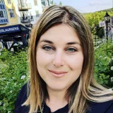 Lysa - French tutor - London