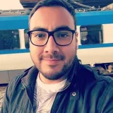 Sebastián - Profesor de contabilidad - Melipilla