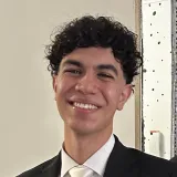 Zak (MEng Imperial Computing) - Maths tutor - London