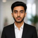 Muhammad - Computer programming tutor - Storm Lake