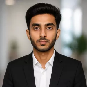 Muhammad - Computer programming tutor - Storm Lake