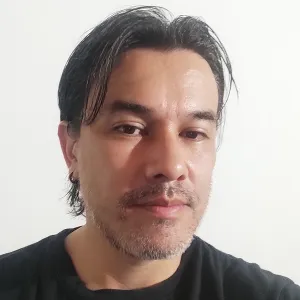 LUIS EFREN - Profe de matemáticas - Santa Marta