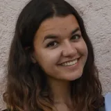 Fleur - Prof de maths - Marcy-l'Étoile