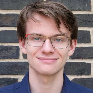 Ethan - Maths tutor - Northampton