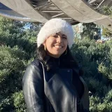 Fernanda - Profesor de matemática - La Serena