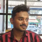 Darun - Python tutor - Thoraipakkam