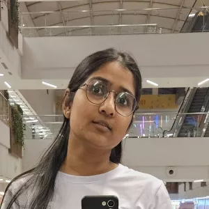 Neha - Biology teacher - Gurugram