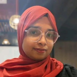 Malaika - Engineering tutor - California City