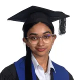 Ruth - Math tutor - Chessington