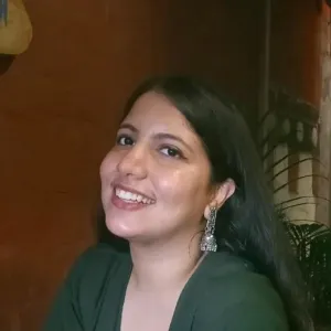 Vanshika - Maths tutor - Faridabad