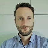 Daniël - Leraar Geschiedenis - Wageningen