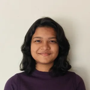 Swastika - Biology Tutor - Dibrugarh
