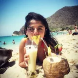 Daniela - Profesor de inglés - Bogotá