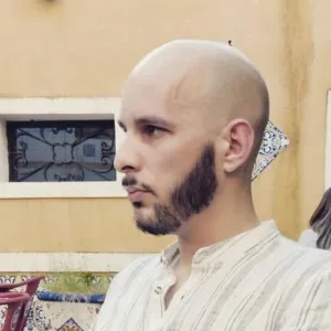 Duarte - Prof de alemão - Braga