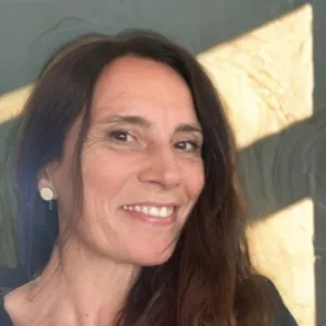 Aurore - Prof de français - Bordeaux