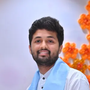 Pandey - Math tutor - Bengaluru